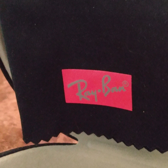 Ray Ban case - Picture 4 of 5